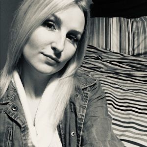 Meet your Posher, Nikki